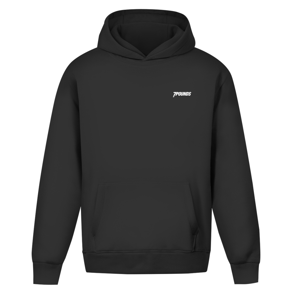 Relentless Hoodie