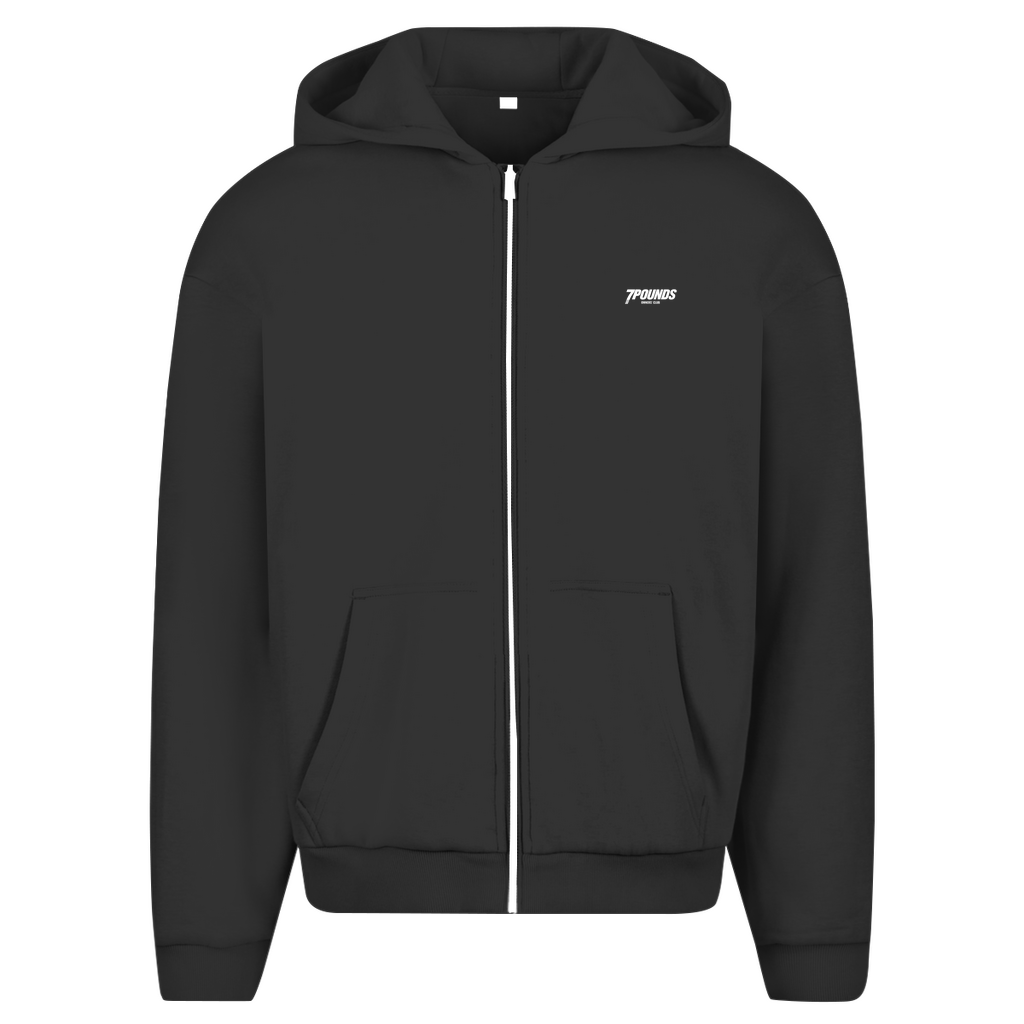 Owners' Club Zip Hoodie