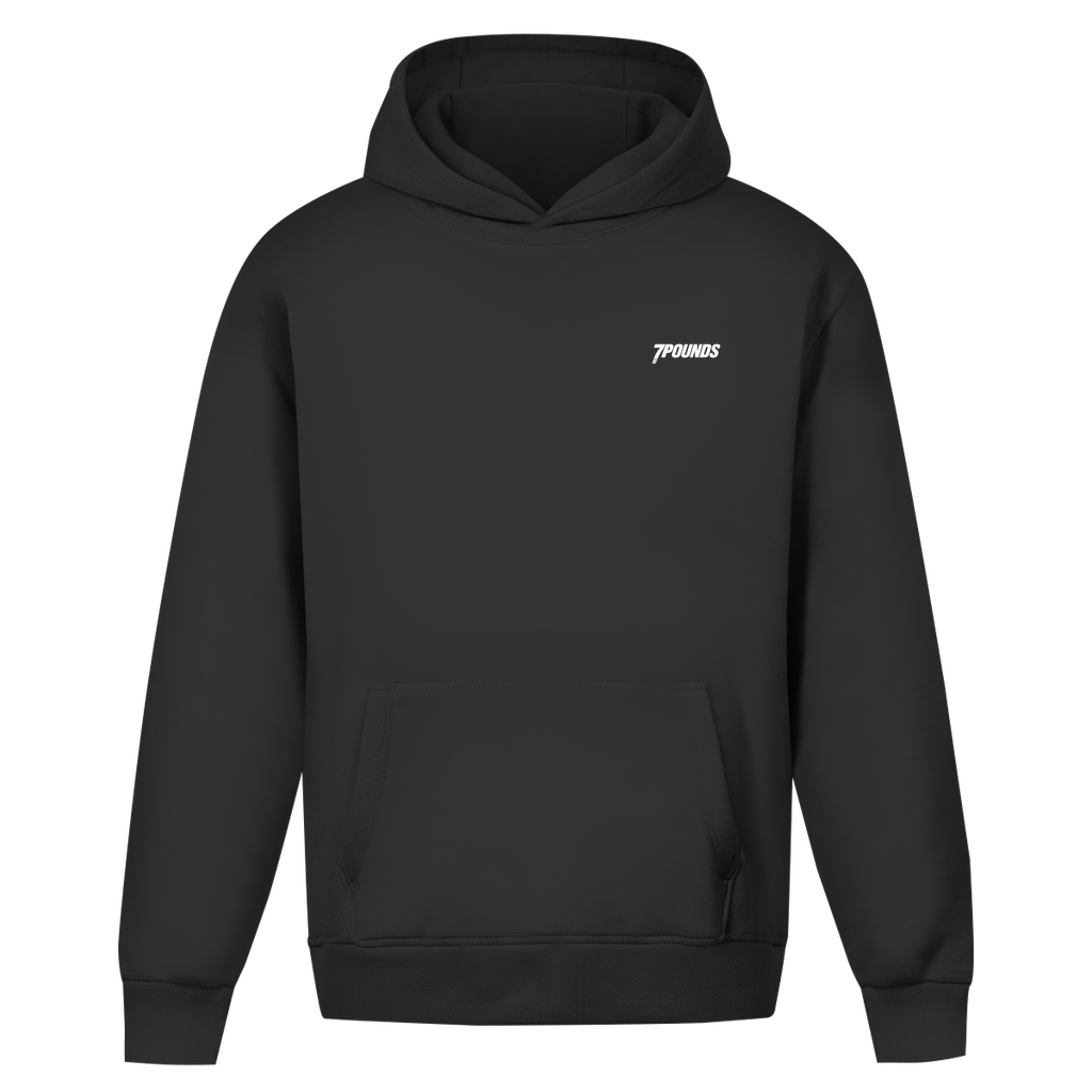 Hoodie - Home of Strength