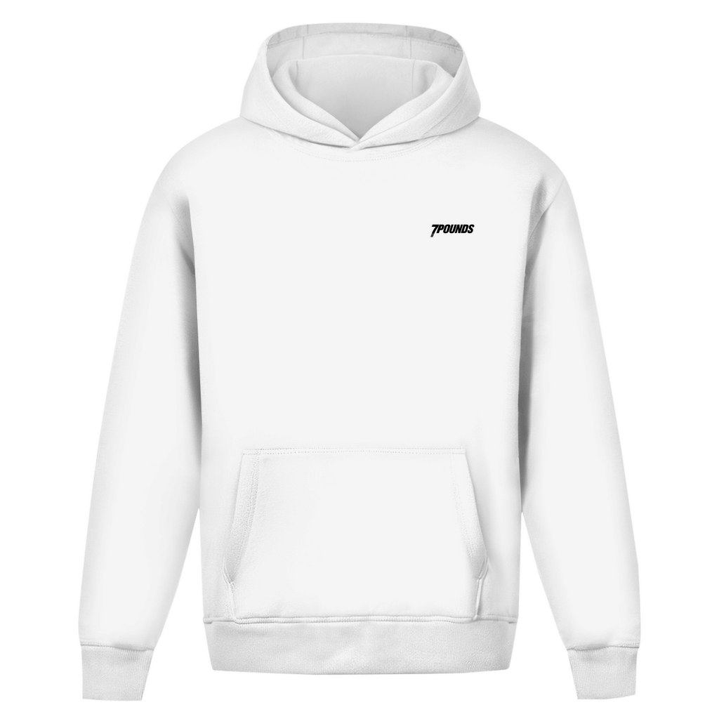 Hoodie - Home of Strength