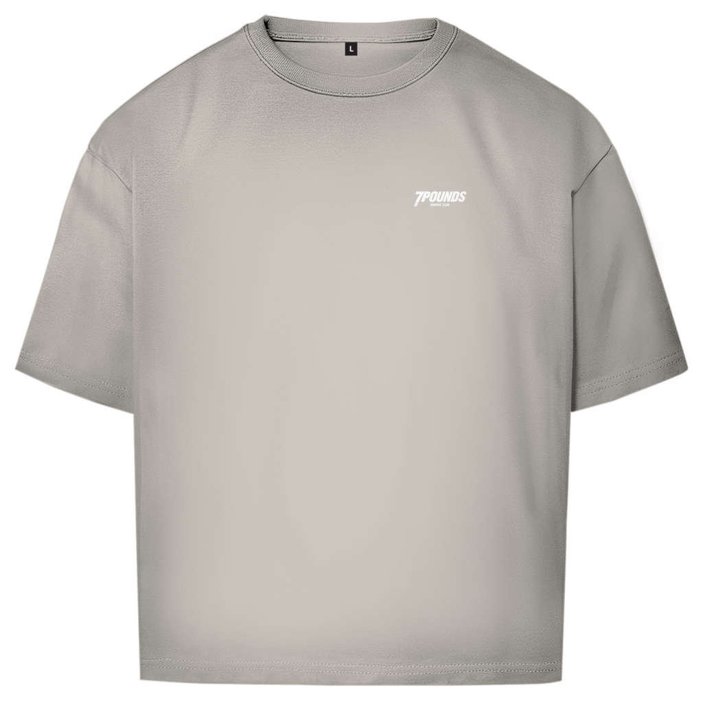 Owners' Club Oversized Tee