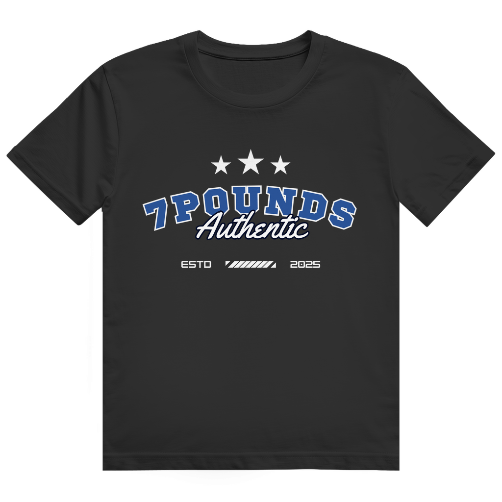 Authentic Tee