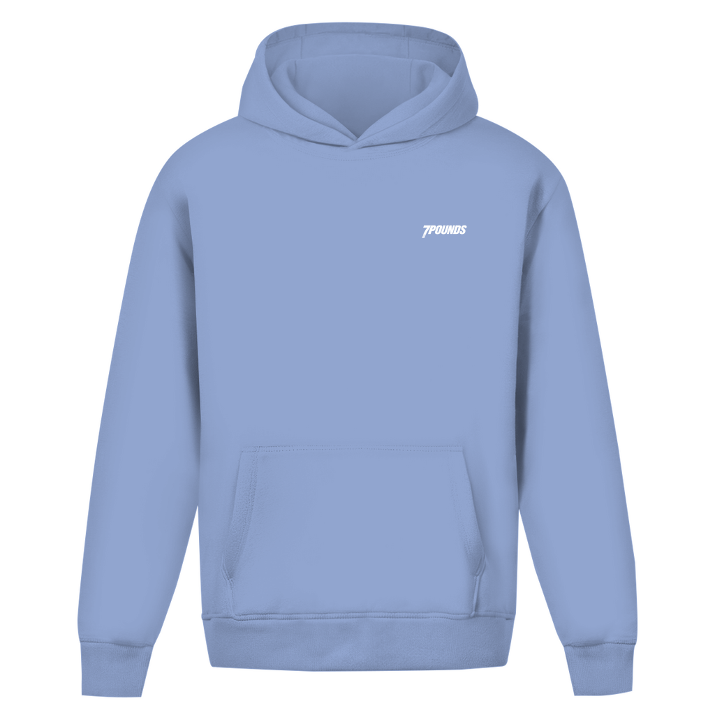 Hoodie - Home of Strength