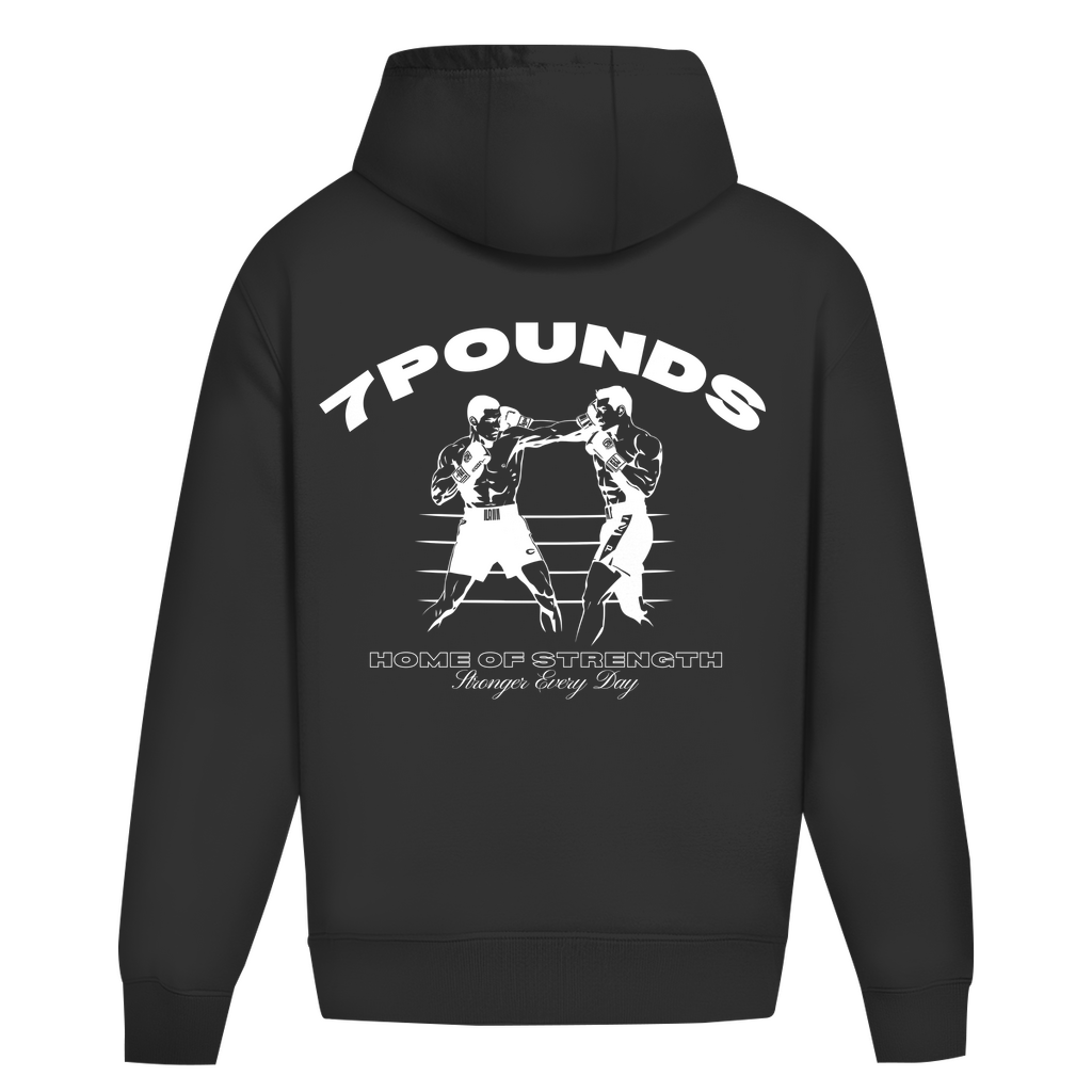 Hoodie - Home of Strength