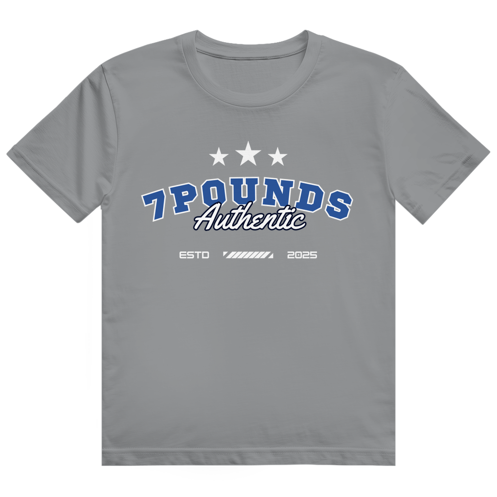 Authentic Tee