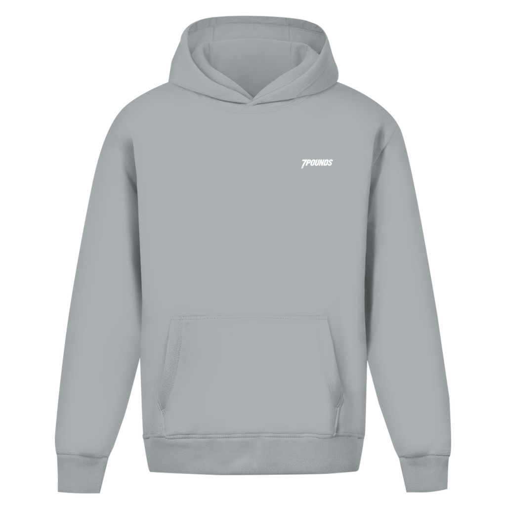 Hoodie - Home of Strength