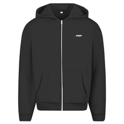 Owners' Club Zip Hoodie