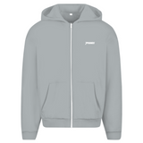 Zip Hoodie - NII
