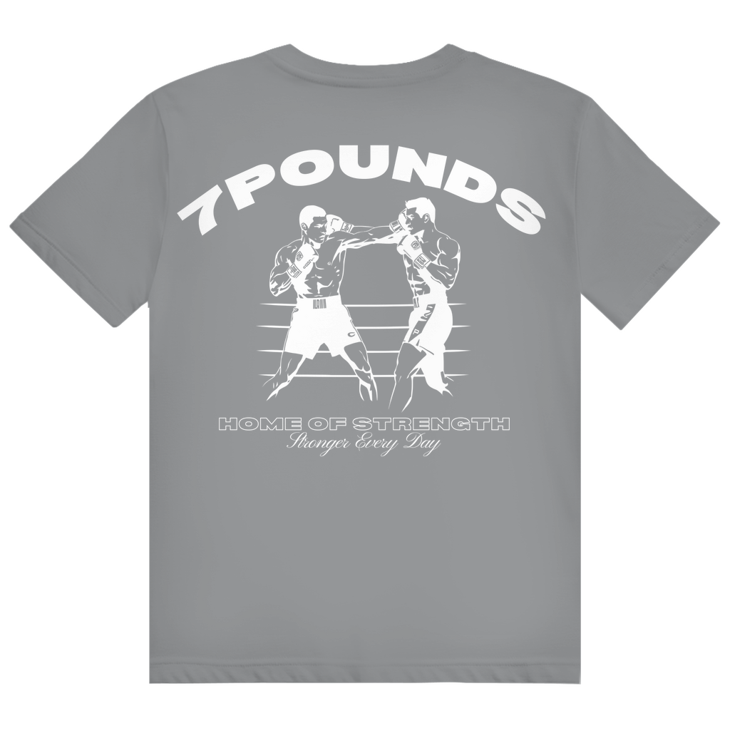 Home of Strength Tee