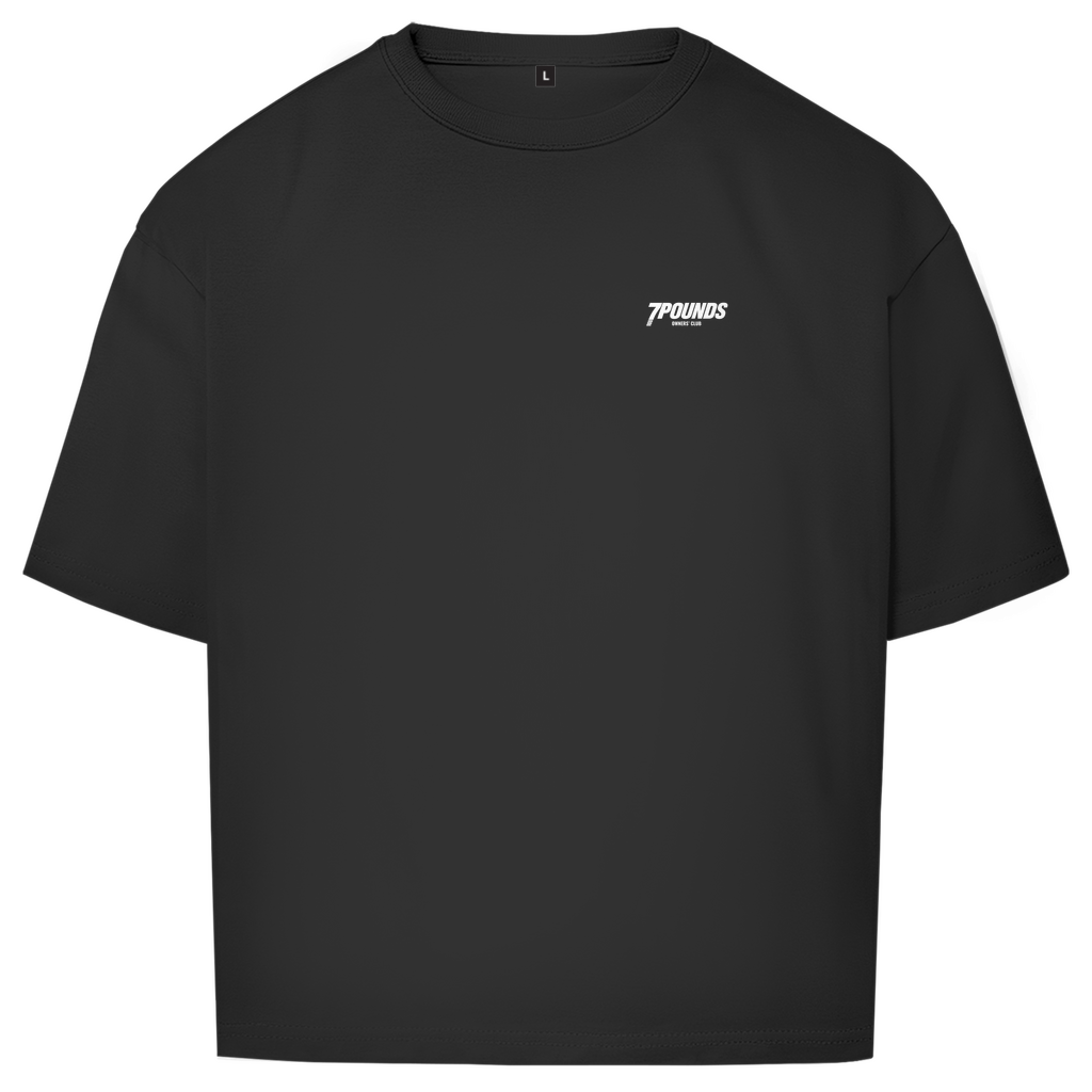 Owners' Club Oversized Tee