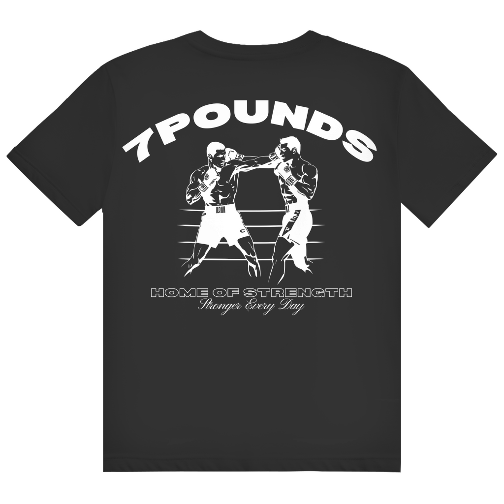 Home of Strength Tee