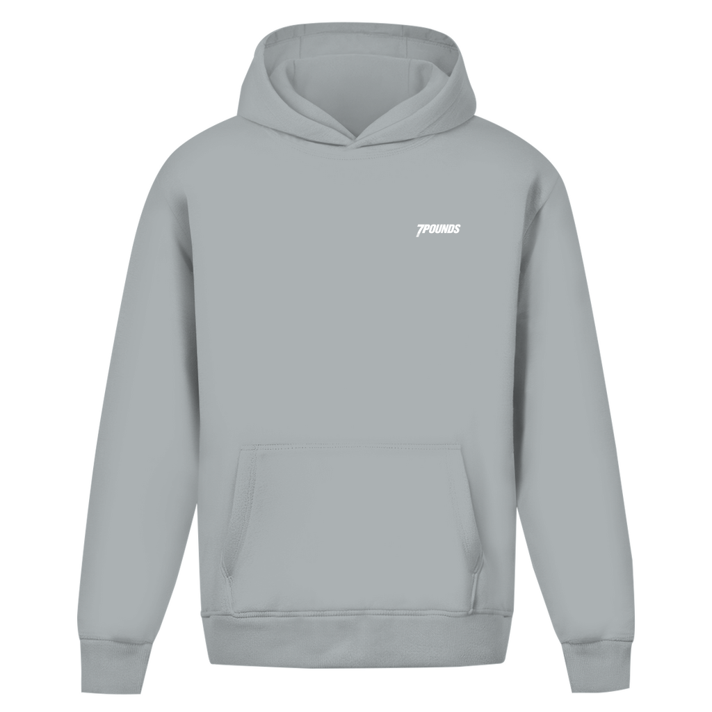 Relentless Hoodie