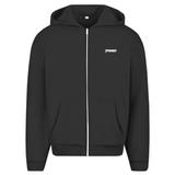 Zip Hoodie - NII