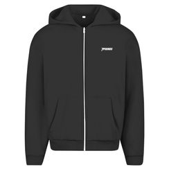 Zip Hoodie - NII
