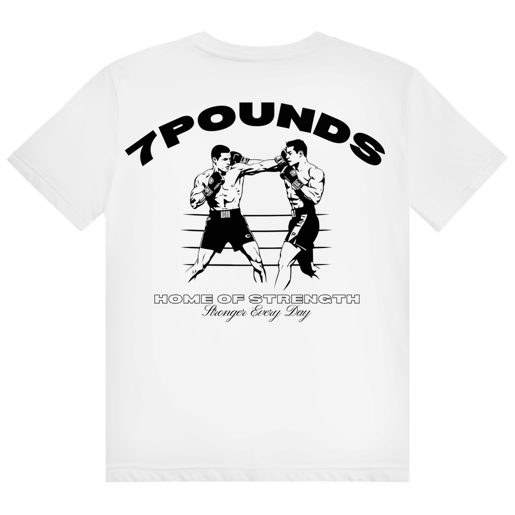 Home of Strength Tee